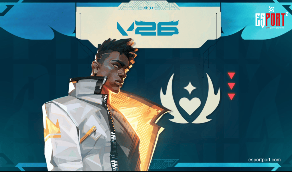 Valorant Patch 13.02 Hidden Meta: The Phoenix Economy Shift