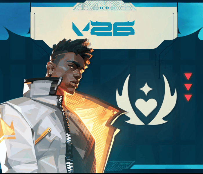 Valorant Patch 13.02 Hidden Meta: The Phoenix Economy Shift