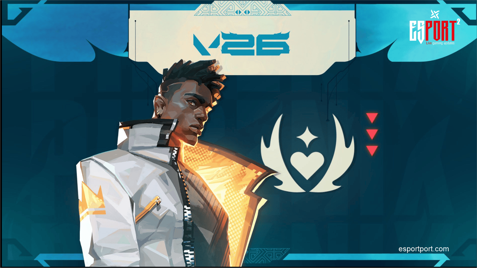 Valorant Patch 13.02 Hidden Meta: The Phoenix Economy Shift