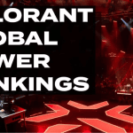 Valorant World Rankings 2026: Scorecards & Predictions