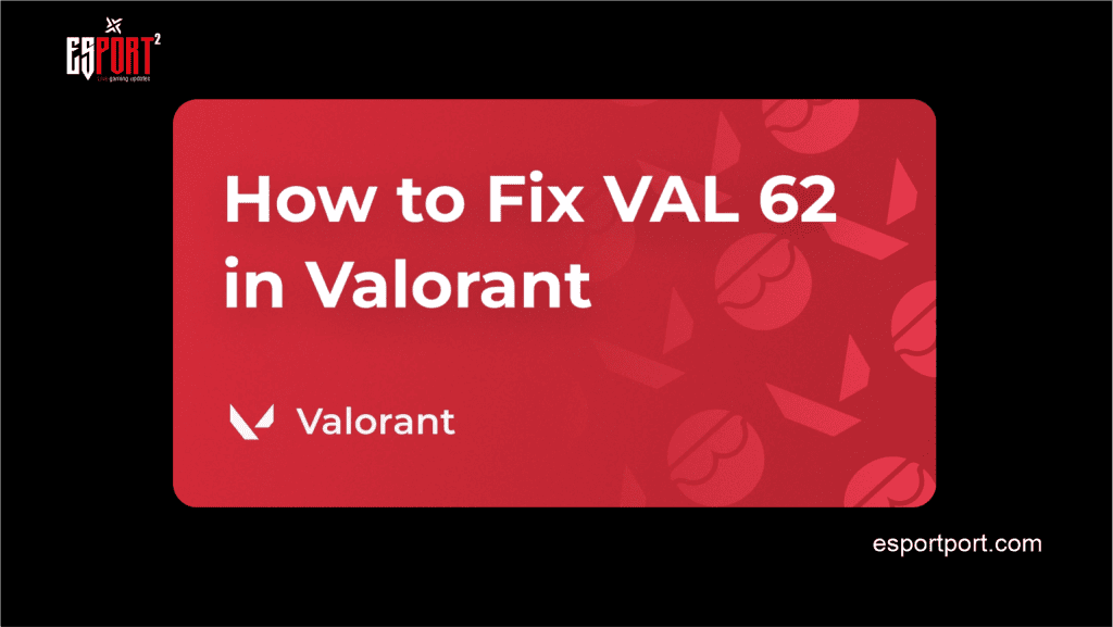 How to Fix Valorant Error Codes in 2026: VAN 9003, 1067 & More