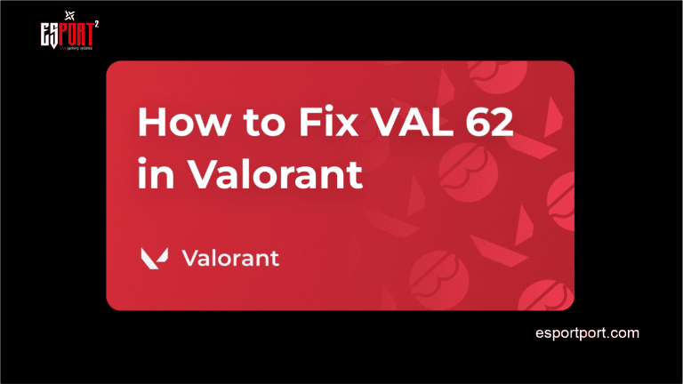 How to Fix Valorant Error Codes in 2026: VAN 9003, 1067 & More
