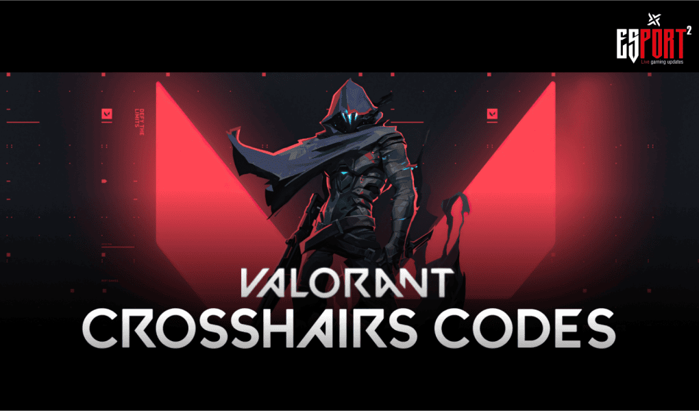 Valorant Pro Crosshair Codes 2026: The Ultimate Guide
