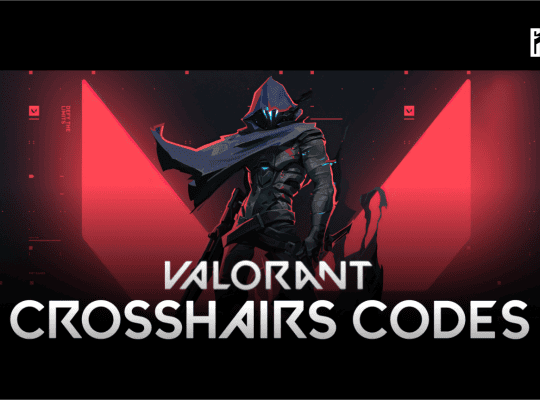 Valorant Pro Crosshair Codes 2026: The Ultimate Guide