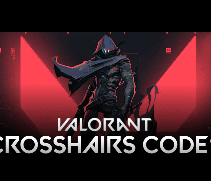 Valorant Pro Crosshair Codes 2026: The Ultimate Guide