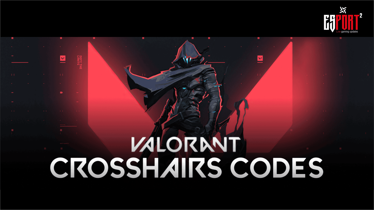 Valorant Pro Crosshair Codes 2026: The Ultimate Guide
