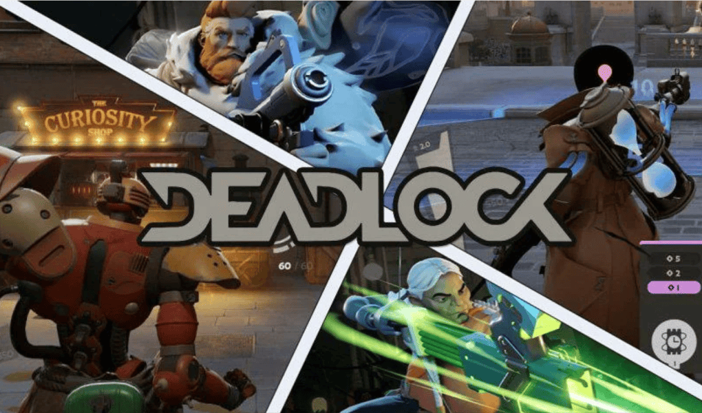 Valve Deadlock Hero Shooter: Massive Beta Leaks & Gameplay