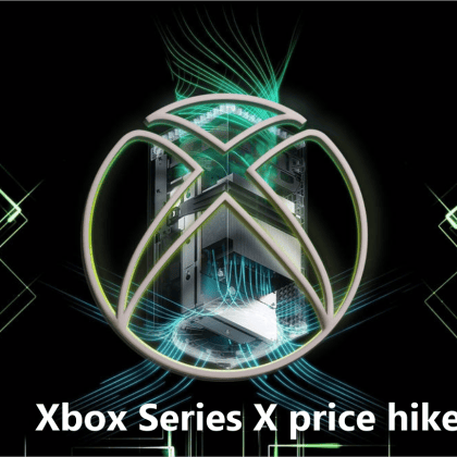 Xbox Series X Price Hike 2026: £170 Increase Explained
