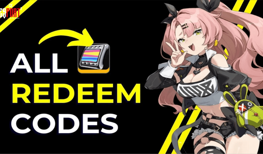 Zenless Zone Zero Redeem Codes August 2026: Free Polychrome