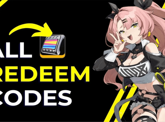 Zenless Zone Zero Redeem Codes August 2026: Free Polychrome