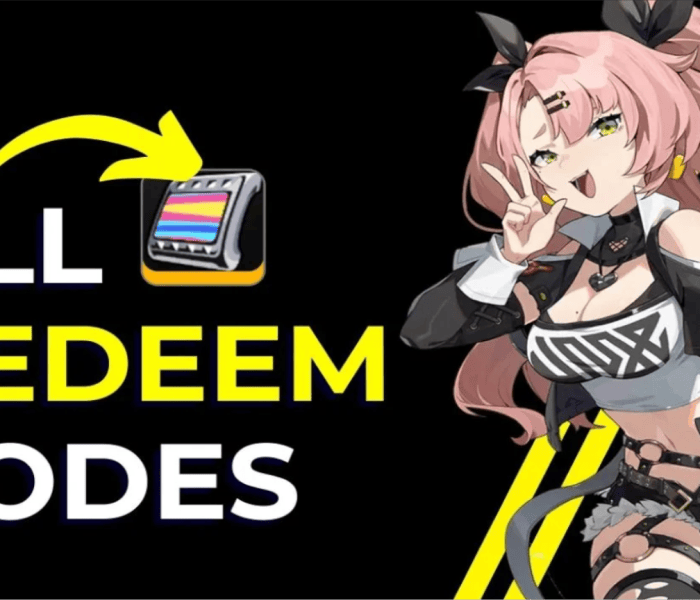Zenless Zone Zero Redeem Codes August 2026: Free Polychrome
