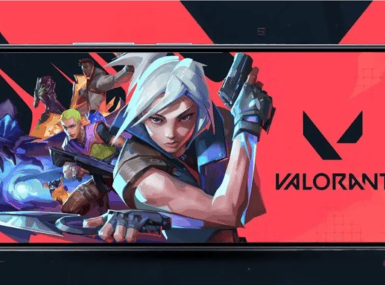 Valorant Mobile Closed Beta: Release Date & Gameplay Leaks (2026)