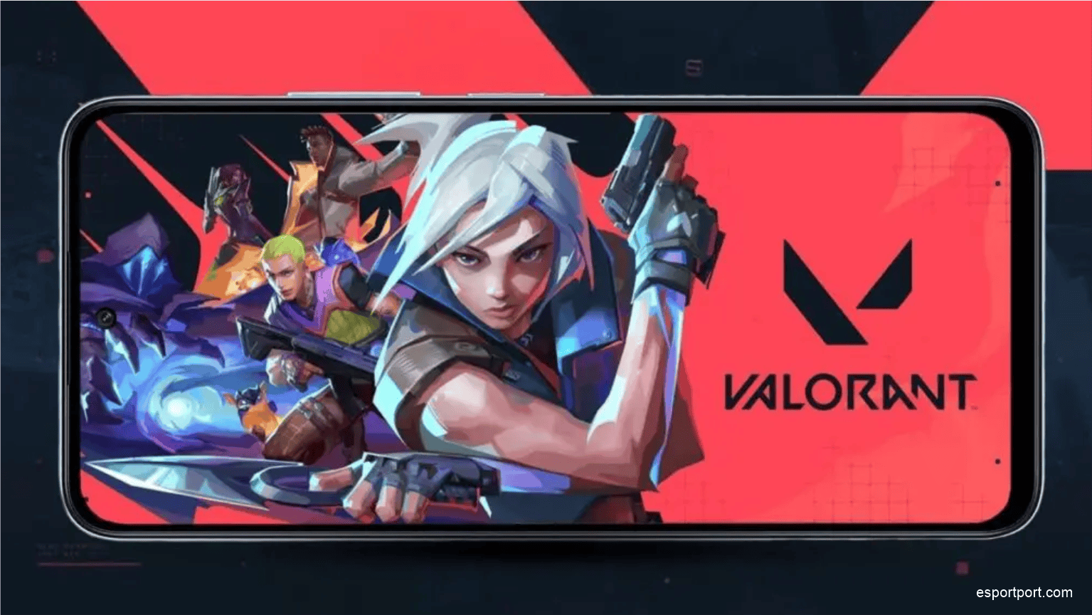 Valorant Mobile Closed Beta: Release Date & Gameplay Leaks (2026)