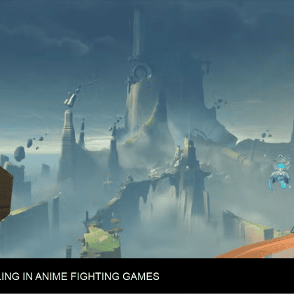 What is Animation Canceling? The Hidden Trick to Master Fighting Games