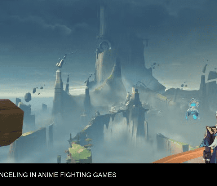 What is Animation Canceling? The Hidden Trick to Master Fighting Games