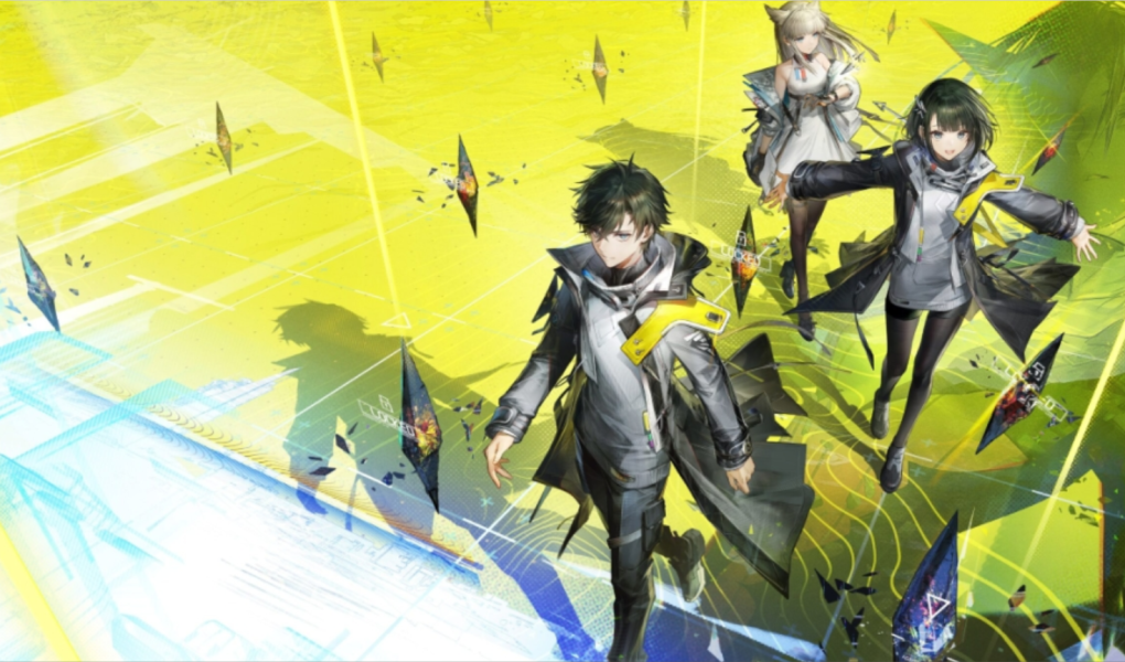 Latest Anime Game Launches: Claim Your Free Codes Now!