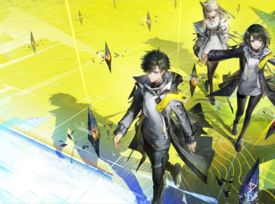 Latest Anime Game Launches: Claim Your Free Codes Now!