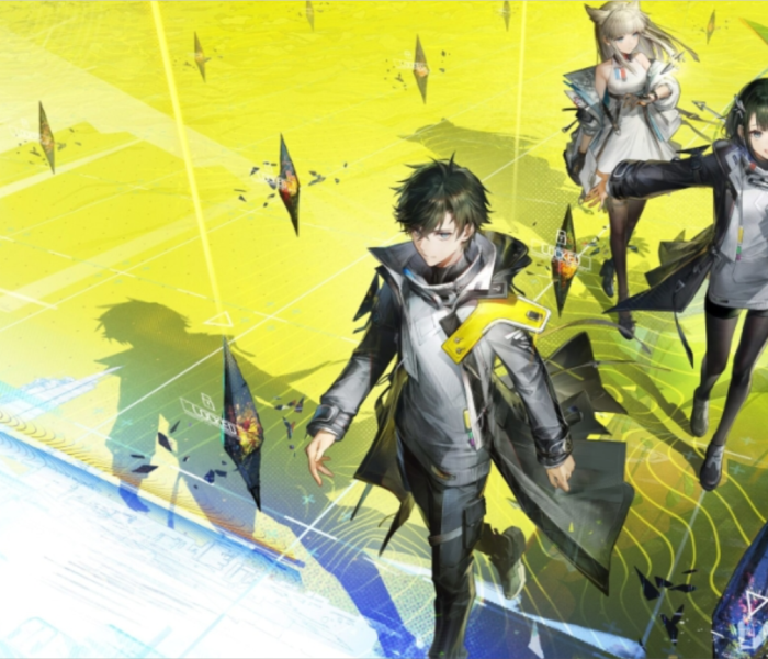 Latest Anime Game Launches: Claim Your Free Codes Now!