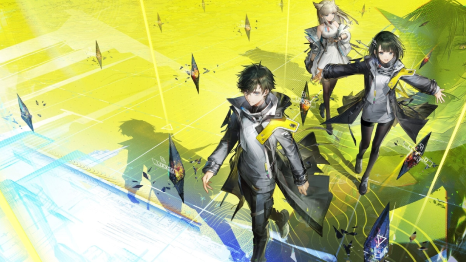 Latest Anime Game Launches: Claim Your Free Codes Now!