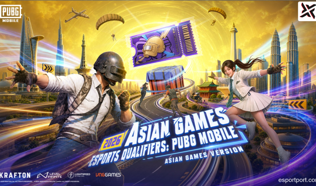 Asian Games Esports 2026 Schedule & Roster Strategy