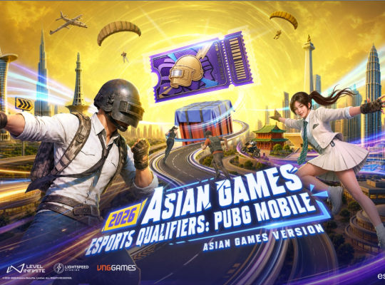 Asian Games Esports 2026 Schedule & Roster Strategy
