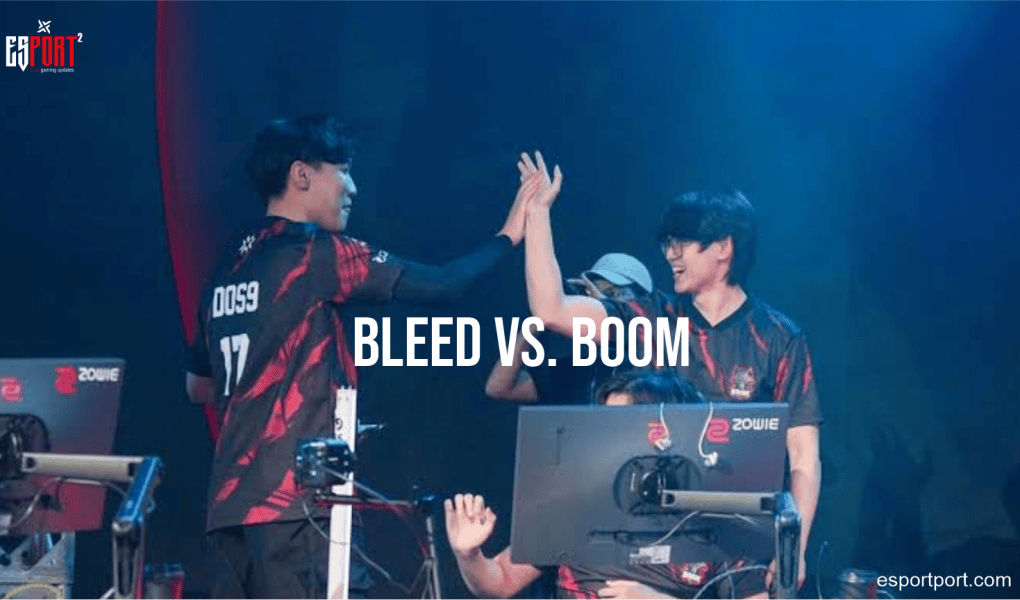 August 27 Esports Schedule: VCT Ascension & CS2 IEM