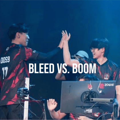August 27 Esports Schedule: VCT Ascension & CS2 IEM