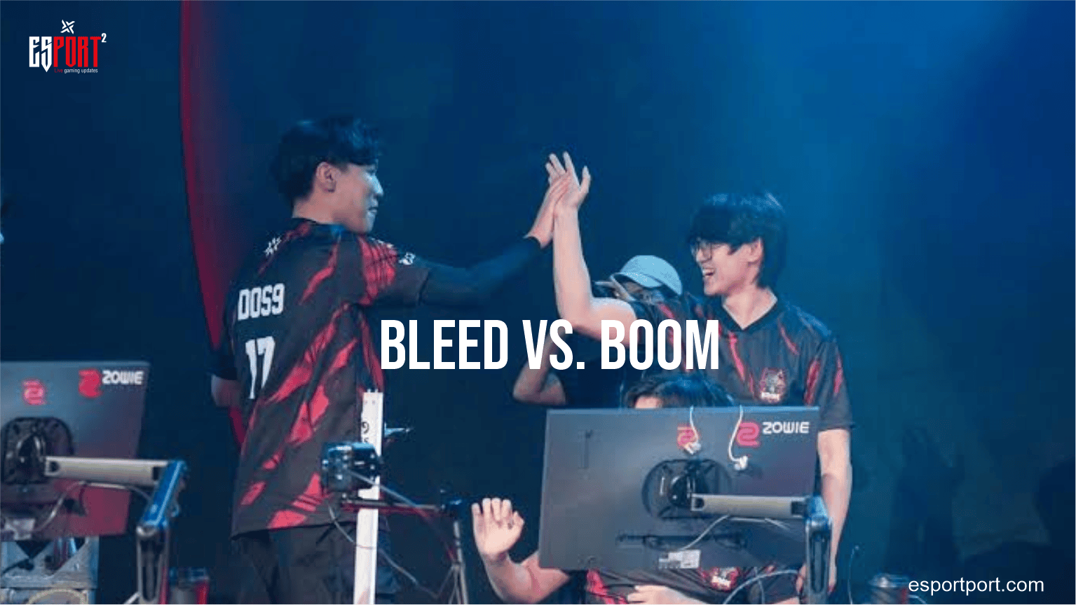 August 27 Esports Schedule: VCT Ascension & CS2 IEM