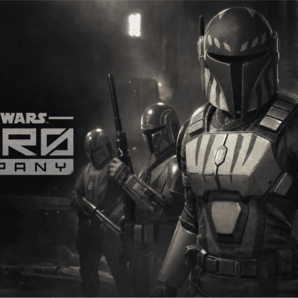 August 27 Game Releases: Star Wars, Plague Tale, & MGS Vol 2