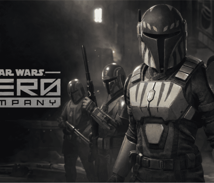 August 27 Game Releases: Star Wars, Plague Tale, & MGS Vol 2
