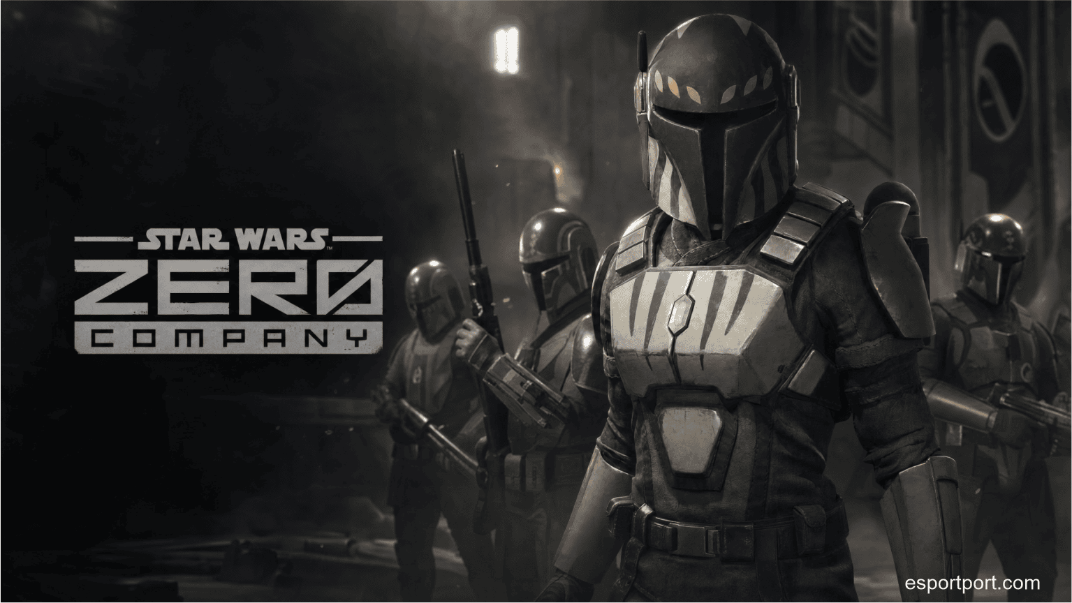 August 27 Game Releases: Star Wars, Plague Tale, & MGS Vol 2