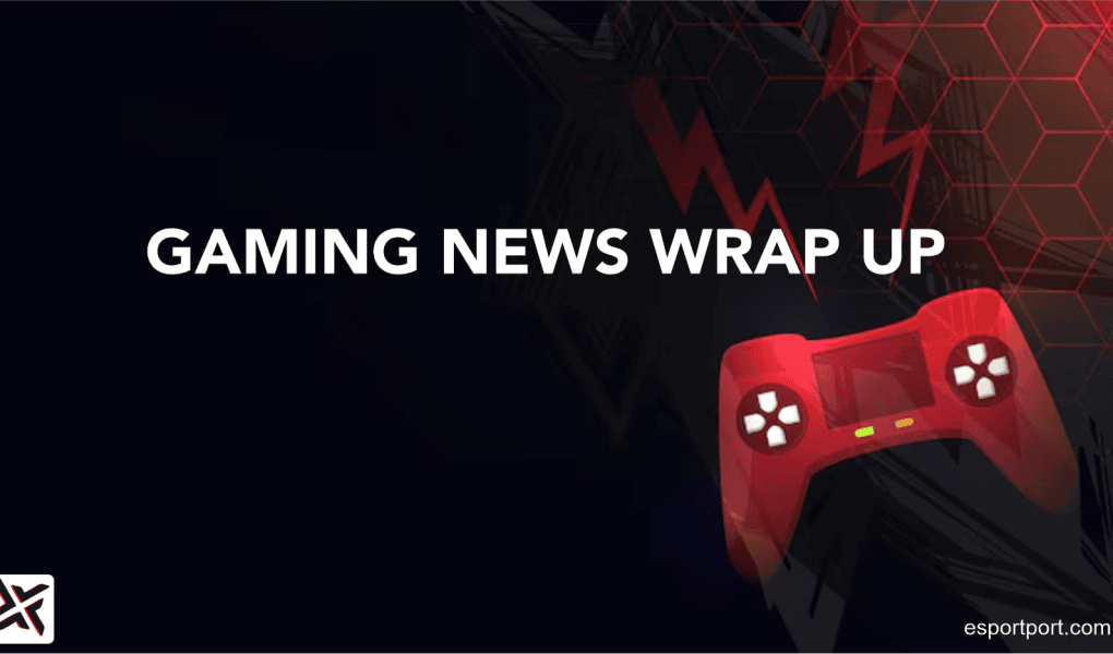 August 27 Gaming News Wrap-Up: GTA 6, Valorant Mobile & More