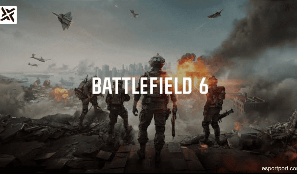 Battlefield 6 Release Details & Input Matchmaking Leaks