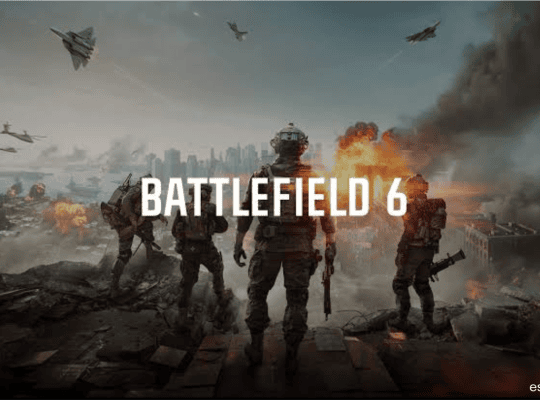 Battlefield 6 Release Details & Input Matchmaking Leaks