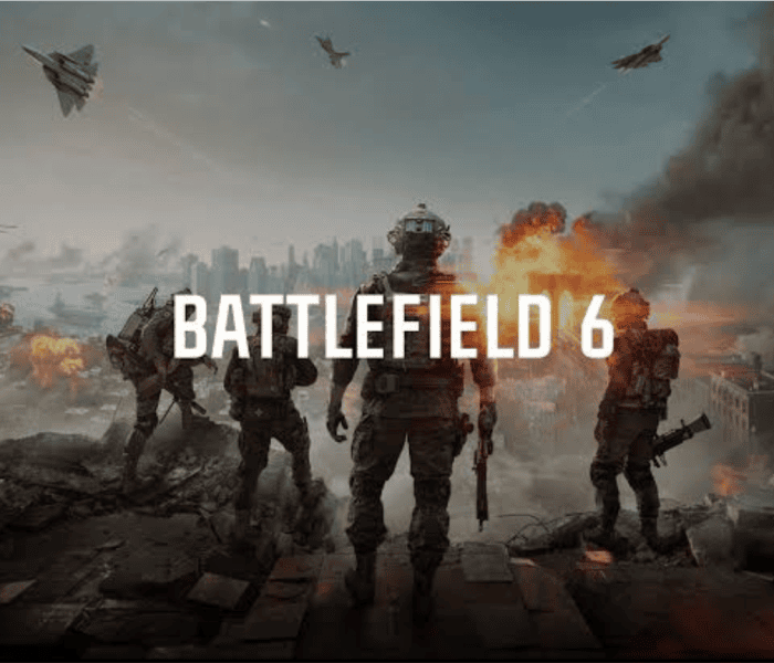 Battlefield 6 Release Details & Input Matchmaking Leaks