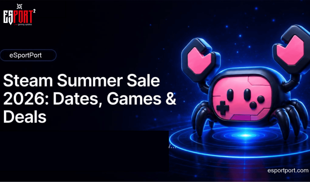 Best Steam Sale Deals Right Now: Grab Massive Discounts