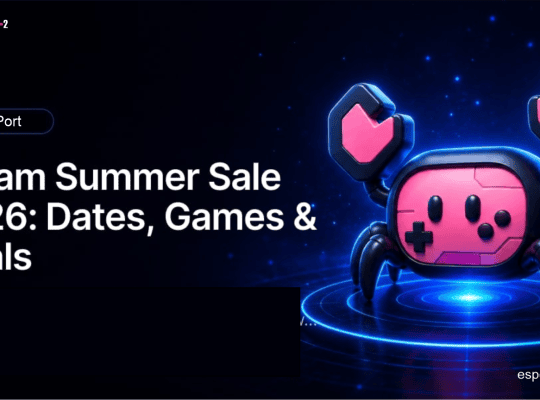 Best Steam Sale Deals Right Now: Grab Massive Discounts