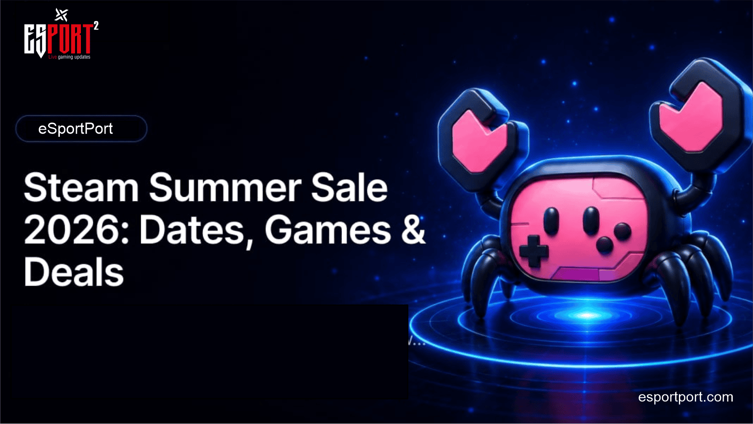 Best Steam Sale Deals Right Now: Grab Massive Discounts