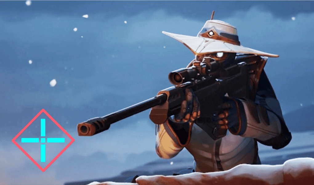 Valorant pro crosshairs, TenZ crosshair code, Valorant aiming hacks 2026