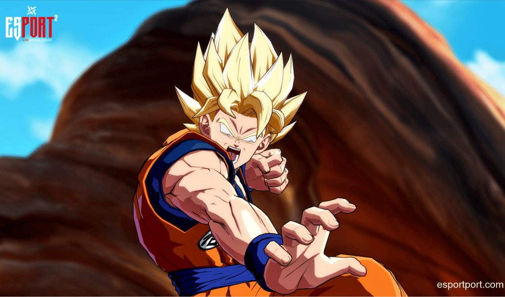 Dragon Ball FighterZ tips, animation canceling anime games, best anime games of all time