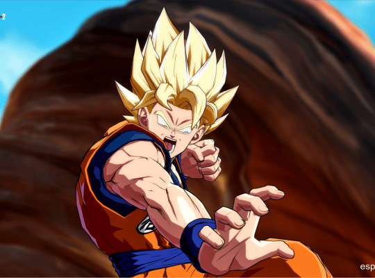 Dragon Ball FighterZ tips, animation canceling anime games, best anime games of all time