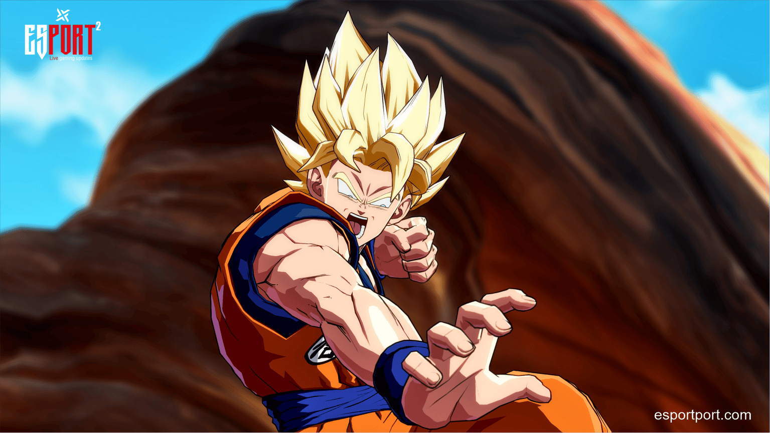 Dragon Ball FighterZ tips, animation canceling anime games, best anime games of all time