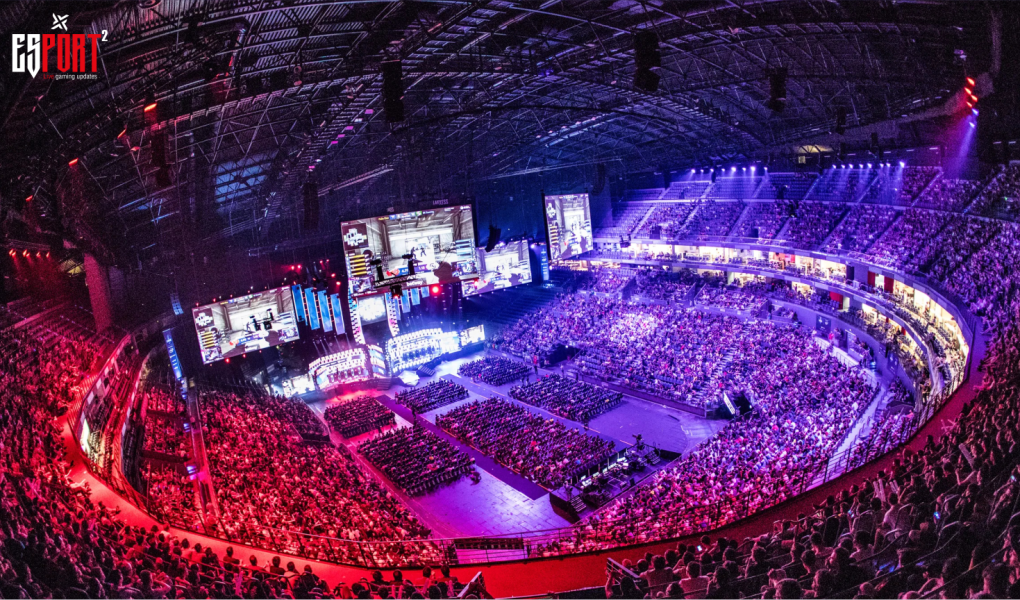 Top 30 Best Esports Players in the World: Official Rankings