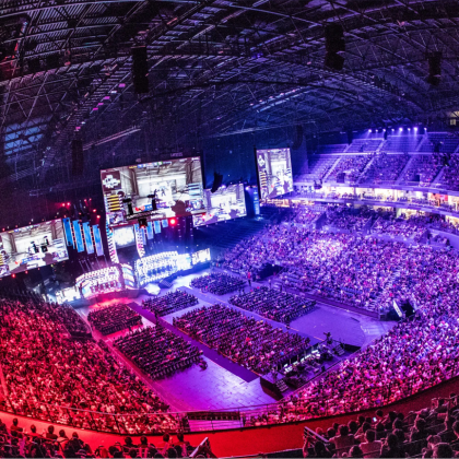 Top 30 Best Esports Players in the World: Official Rankings