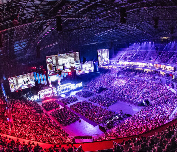 Top 30 Best Esports Players in the World: Official Rankings