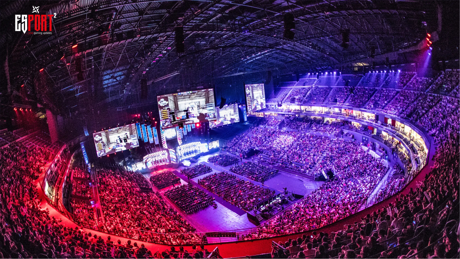 Top 30 Best Esports Players in the World: Official Rankings