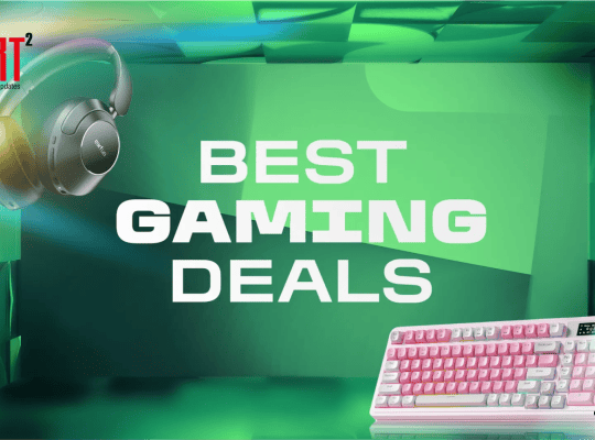 Best Gaming Deals August 2026: Massive Discounts on Steam, PS5 & Xbox