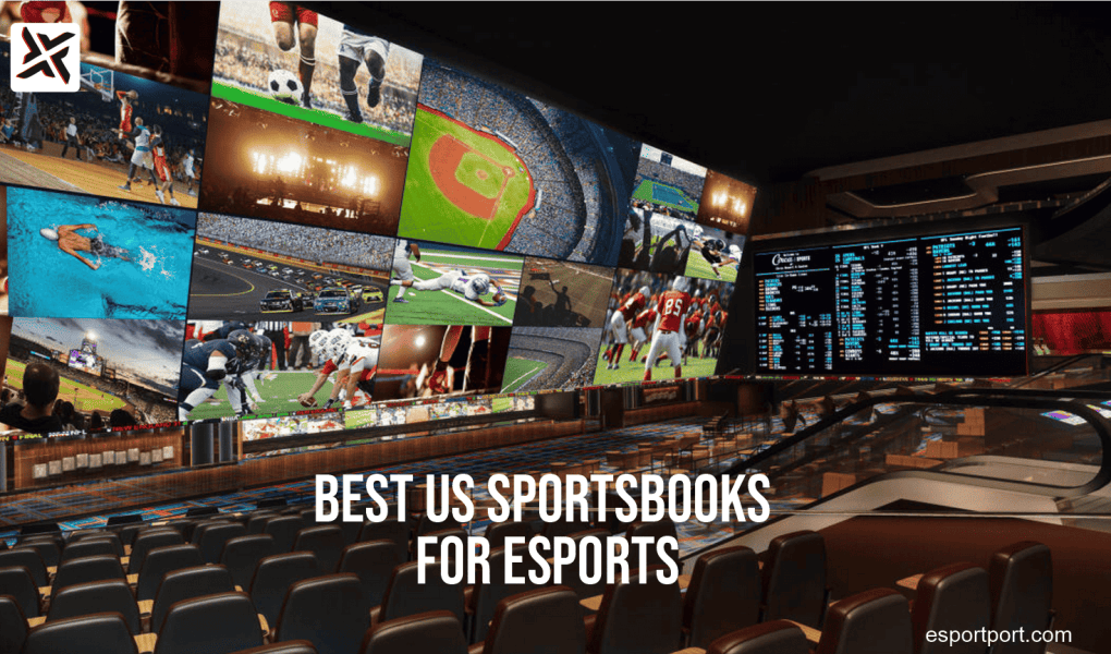 DraftKings vs Bovada: Best US Sportsbooks for Esports Review