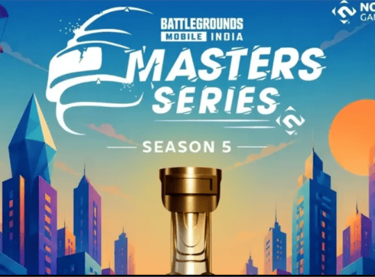 BGMS Season 5 Week 3 Day 2 Standings & Tactical Recap Slug: bgms-season-5-week-3-day-2-standings-tactical-recap