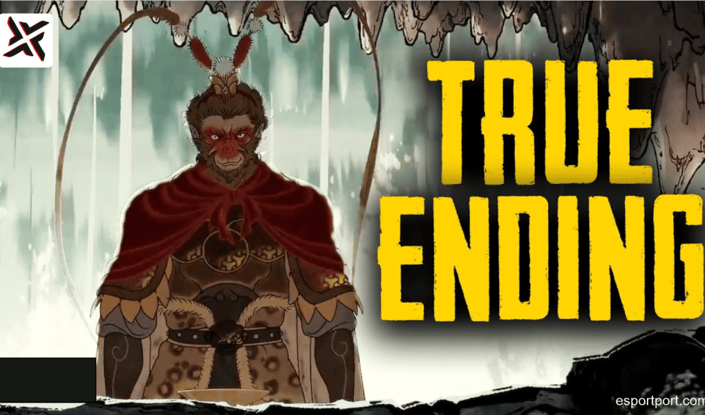 Black Myth Wukong True Ending Guide: Unlock Secret Boss